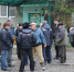 Жильцы дома по ул. Дзусова против замены теплотрассы под их домом - Газета Слово