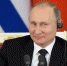 Россияне оценили работу Путина на посту президента - Осетинское радио