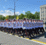В Параде Победы во Владикавказе приняли участие более пятнадцати тысяч человек - Администрация РСО-А