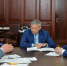 Вячеслав Битаров поручил Правительству ежедневно контролировать ход переселения из аварийного жилья - Администрация РСО-А