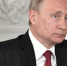 Путин вошел в тройку лидеров, способных решить кризис беженцев - Газета Слово
