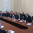 встреча с землячестом в питере - Администрация РСО-А
