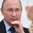 Путин в интервью Стоуну заявил, что доверяет своей службе безопасности - Осетинское радио