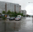 Во Владикавказе проводится капитальный ремонт двух участков, отмеченных на карте дорожного проекта ОНФ - ОНФ в Северной Осетии