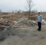Благодаря активистам ОНФ в Северной Осетии ликвидирована многолетняя свалка в поселке Карца - ОНФ в Северной Осетии