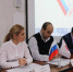 В Северной Осетии прошла пресс-конференция по итогам работы «Форума Де... - ОНФ в Северной Осетии