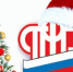 Поздравление управляющего Отделением ПФР по РСО-Алания Сергея Таболова с Новым годом! - Пенсионный фонд