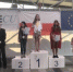София Касаева выиграла золото на Первенстве Европы по шахматам - Iriston.Ru