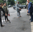 ОНФ в Северной Осетии призвал мэрию Владикавказа восстановить перила на пути следования незрячих людей - ОНФ в Северной Осетии