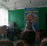 Встреча с воспитанниками детского дома "ХУРЫ ТЫН" - Психиатрическая больница