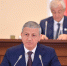 Вячеслав Битаров: Защита прав и свобод наших граждан – главная задача нового прокурора - Глава Республики