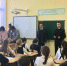 Активисты ОНФ в Северной Осетии добились приведения в порядок улично-д... - ОНФ в Северной Осетии