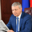 Поздравление Главы Республики Северная Осетия-Алания с Днем российской печати - Администрация РСО-А