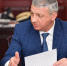Вячеслав Битаров признался, что страница в Instagram помогает решать вопросы граждан - Region15.Ru