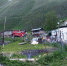В Тибе сгорели два жилых дома - Region15.Ru