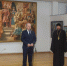 выставка в честь 1100 летия крещения Алания, В Северной Осетии открылась выставка, посвященная 1100-летию крещения Алании - E-Osetia.Ru