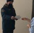 С начала года государственными инспекторами по пожарному надзору обследовано 17 объектов различной формы собственности - ГУ МЧС