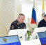 Вячеслав Битаров принял участие в совещании Совета Безопасности РФ по вопросам нацбезопасности в СКФО - Region15.Ru