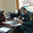 С начала года государственными инспекторами по пожарному надзору обследован 81 объект различной формы собственности - ГУ МЧС
