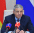 Здравоохранение – одна из важнейших социальных сфер - Администрация РСО-А
