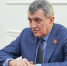 Сергей Меняйло встретился с заместителем министра МЧС России - Администрация РСО-А