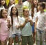 Полуфиналист проекта «Голос. Дети» Георгий Дзебоев снялся в клипе Егора Крида - Region15.Ru