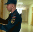 С начала года государственными инспекторами по пожарному надзору обследовано 655 объектов различной формы собственности - ГУ МЧС