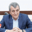 Сергей Меняйло встретился с журналистами федеральных СМИ - Администрация РСО-А