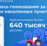Завершилось голосование за появление 4G в малых населенных пунктах, которые первыми подключат к интернету в следующем году - Управление по информационным технологиям и связи