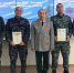 Росгвардейцы РСО-А отмечены благодарностями МЧС - E-Osetia.Ru