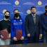 Вручение в Минстрое - Минстрой РСО-Алания