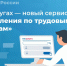 Сообщить МВД о заключении или расторжении трудового договора с мигрантами можно через Госуслуги - Управление по информационным технологиям и связи