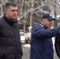 Тепло сохранили. - Администрация г. Владикавказ