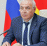 Ирбек Томаев провел заседание Комиссии РСО – Алания по предупреждению и ликвидации чрезвычайных ситуаций - Администрация РСО-А