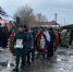 В Ногкау похоронили Эльбруса Доева, погибшего в спецоперации на Украине - E-Osetia.Ru