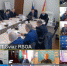 Еженедельное аппаратное совещание Главы - Управление по информационным технологиям и связи