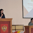 Министр Элла Алибекова проводит встречи с родителями в преддверии ЕГЭ-2022 - Region15.Ru