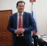 Даниил Гахов назначен председателем Комитета цифрового развития Республики Северная Осетия-Алания - Управление по информационным технологиям и связи