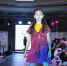 10-летний дизайнер из Осетии представит свою коллекцию одежды на показе Grand fashion event 2022 - E-Osetia.Ru