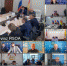 Еженедельное аппаратное совещание - Управление по информационным технологиям и связи
