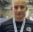 Алина Касабиева - чемпионка России по женской борьбе, Амина Танделова и Анжела Фоменко - призеры - Министерство физкультуры и спорта
