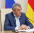 Сергей Меняйло провел заседание Совета по экономике - Администрация РСО-А