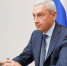 Борис Джанаев провел заседание Оперштаба по повышению устойчивости развития экономики республики в условиях санкций - Администрация РСО-А
