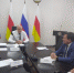 Фото:  пресс-служба Правительства региона - НИА-Кавказ Алания