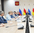 Фото пресс-службы Главы и Правительства РСО-А - НИА-Кавказ Алания