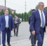 Сергей Меняйло посетил предприятие «Марс-Р» - Администрация РСО-А
