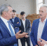 Фото пресс-службы Главы и Правительства РСО-А - НИА-Кавказ Алания
