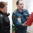 С начала года государственными инспекторами по пожарному надзору обследовано 164 объекта различной формы собственности - ГУ МЧС