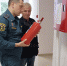 С начала года государственными инспекторами по пожарному  надзору обследован 181 объект различной формы собственности - ГУ МЧС