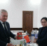 Власти Северной Осетии предлагают китайцам сотрудничество в сфере туризма - E-Osetia.Ru